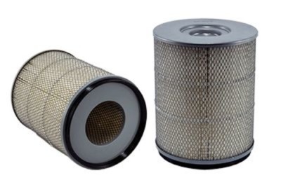 Air Filter  Wix  42378