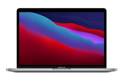 Apple MacBook Pro 13'' 2020 M1 16GB RAM 256GB SSD | Nagelneu & Versiegelt | Garantie
