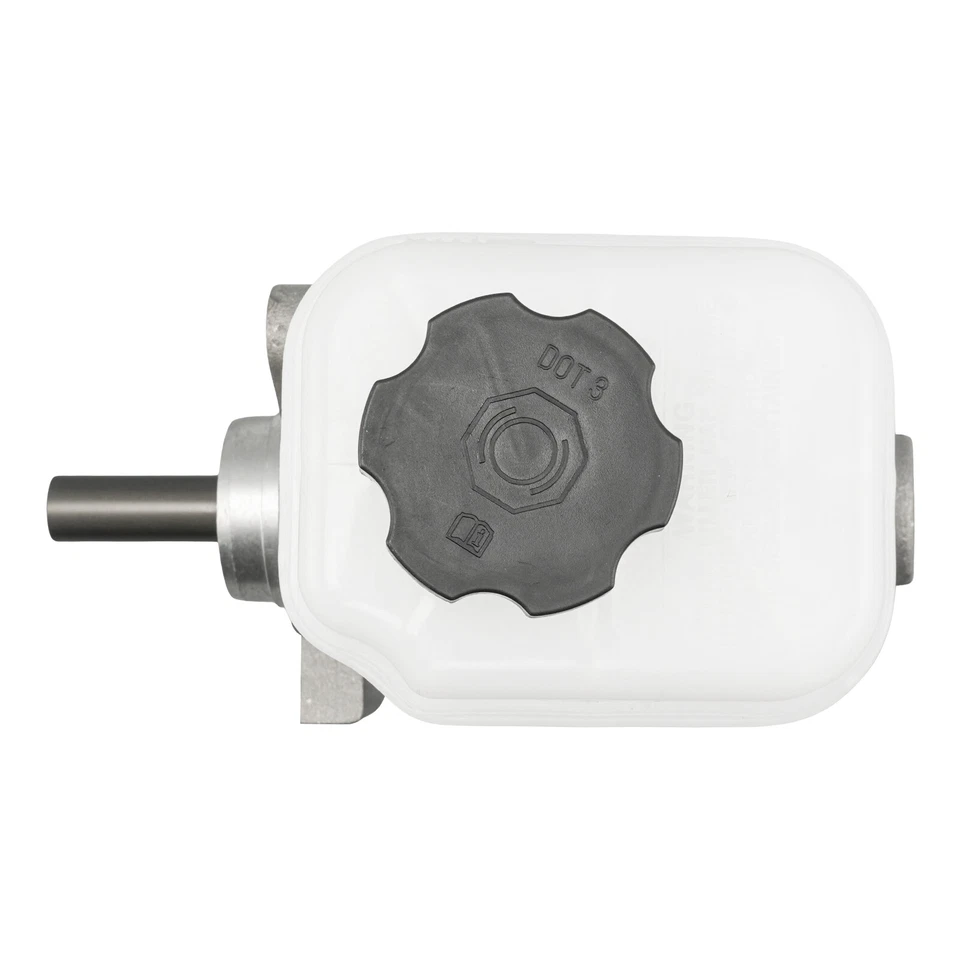 Cilindro maestro de freno para 04-08 Chevy Colorado GMC Canyon Isuzu M630316 3,7 L ZC Foto 3 de 4