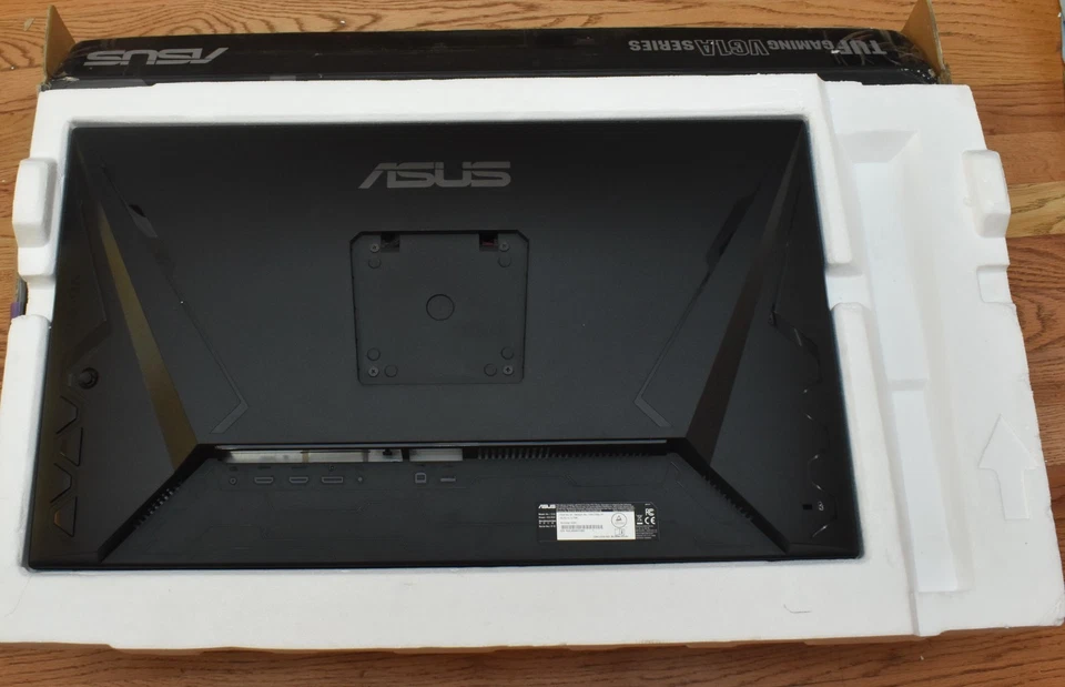 OPEN BOX ASUS VG27AQL1A IPS 27" QHD 2560 x1440 170Hz 144Hz VG27AL1A Gaming 💎 - Image 4 of 4