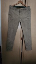 pantalon homme Pull & Bear T XL