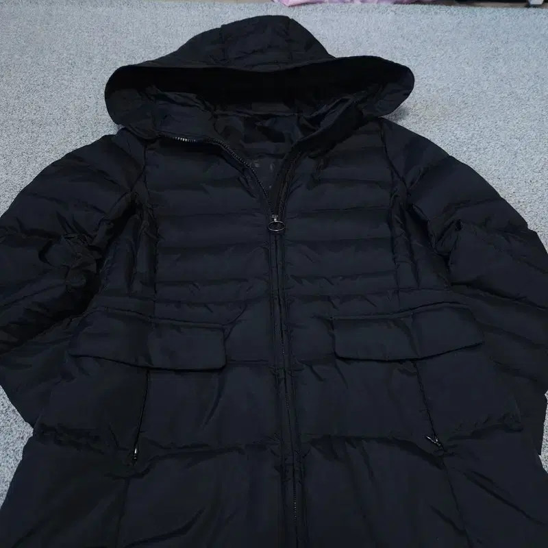JoInUs Padding Long Down Jacket Size 90(55) - image 6
