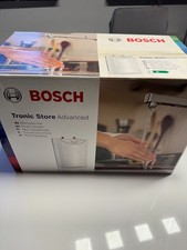 Bosch Untertischboiler 5L TR3500TOR Warmwasserspeicher Kleinspeicher Neu