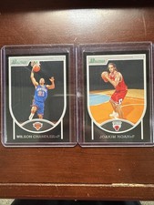 Joakim Noah Cards and Autographed Memorabilia Guide 23