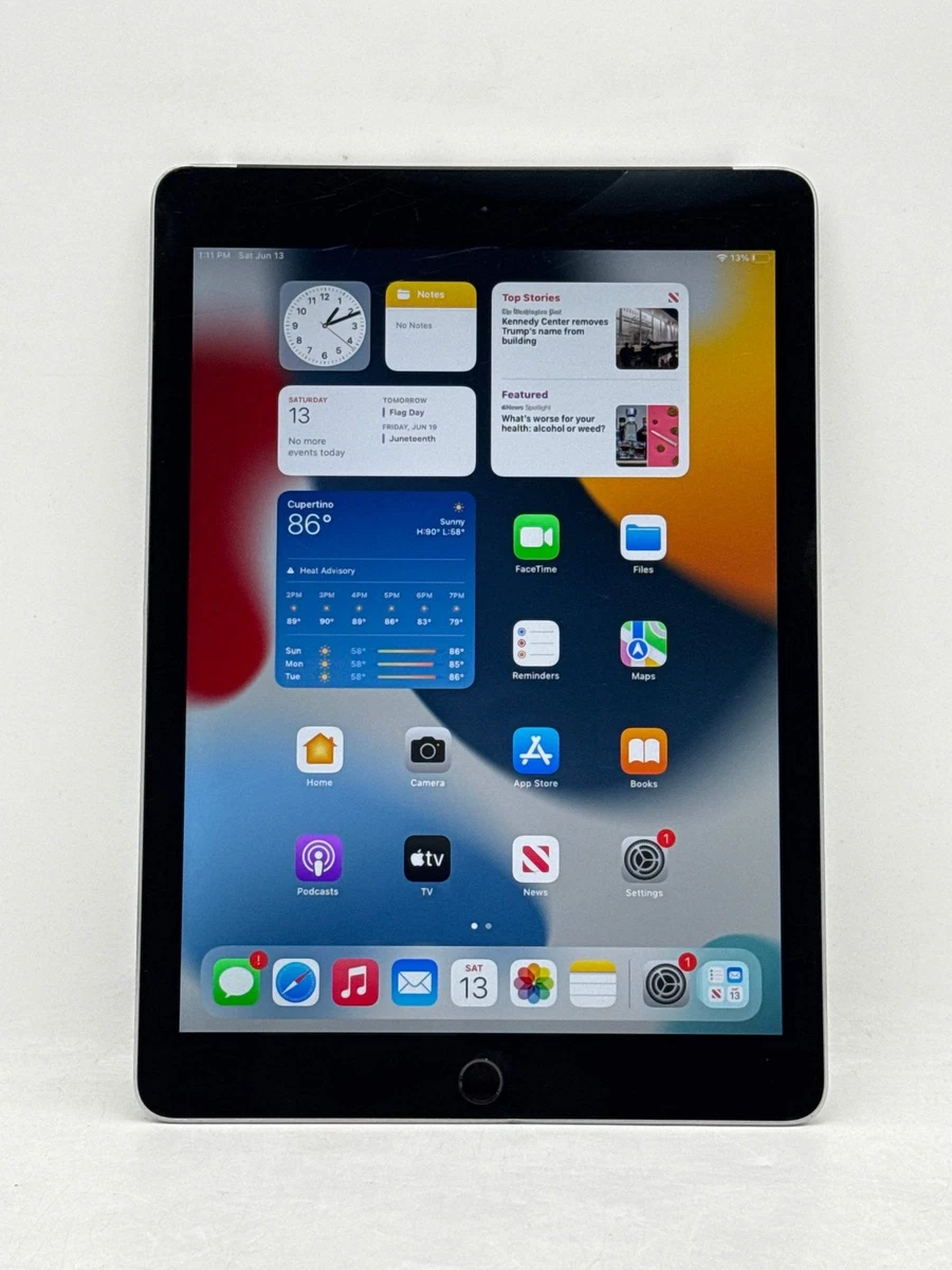 Apple iPad Air 2 128 GB Tablets for sale | eBay
