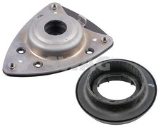 SWAG Reparatursatz, Federbeinstützlager Links, Rechts, Vorderachse u.a. für DS