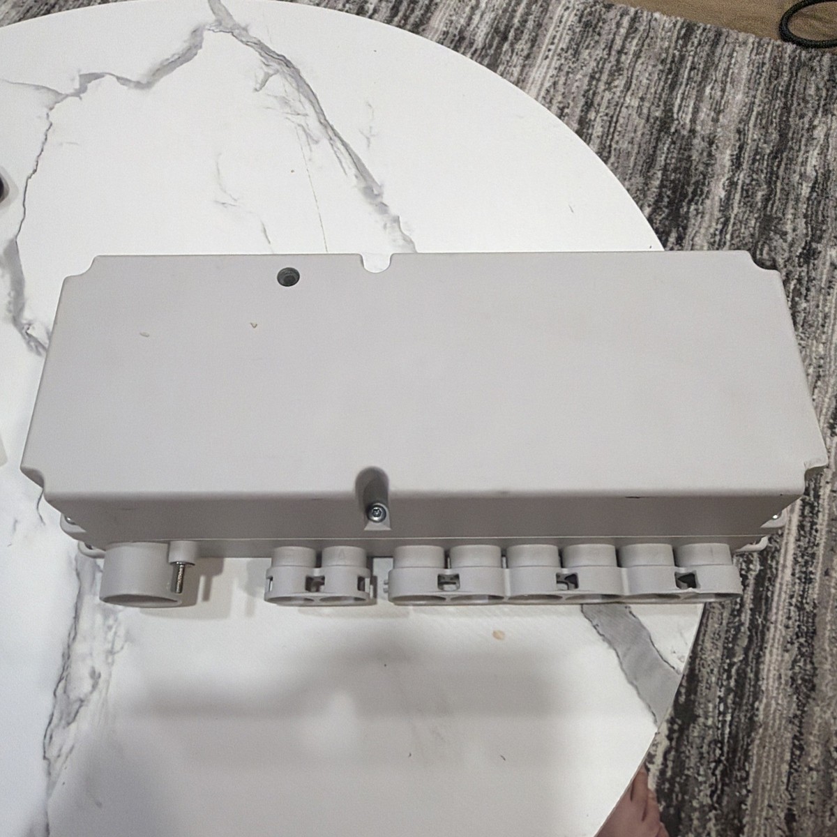 Linak CB16414+505321J Control Box Testet | eBay