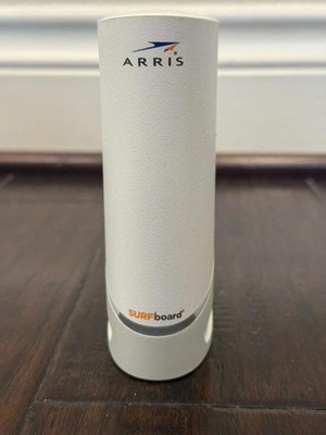 ARRIS Surfboard S33 DOCSIS 3.1 Multi-Gigabit Cable Modem up to 2500 Mbps