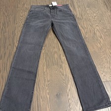 Jeans Slim Uomo Con Abrasioni – Imperial P5407lup01 – Modello Giovane E Alla Moda - 2