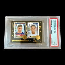 Top Cristiano Ronaldo Cards to Collect 34