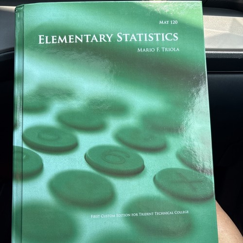 Elementary Statistics Using the TI-83/84 Plus Calculator MAT 120 | eBay