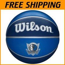 NBA Team Tribute Basketball - Dallas Mavericks