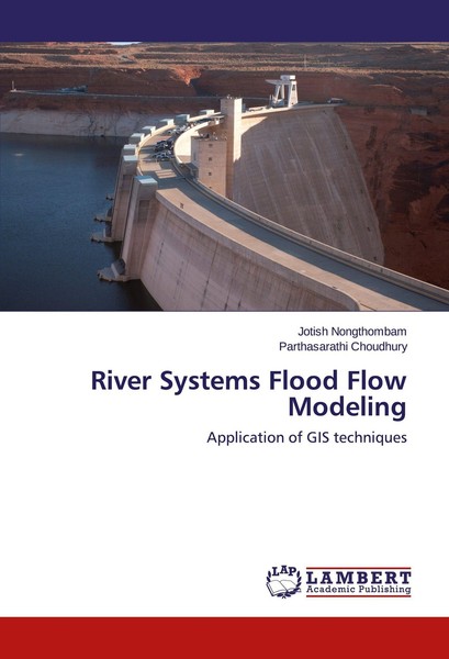 River Systems Flood Flow Modeling Jotish Nongthombam-image
