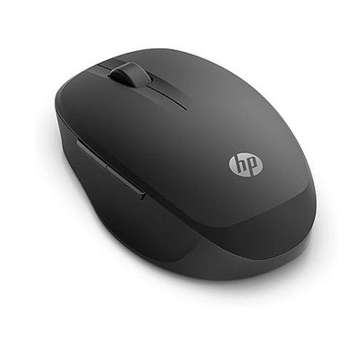 HP Maus 300 Dual Mode Wireless 2,4ghz, 1200 DPI Optischer Sensor