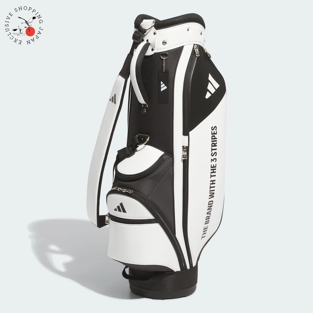 adidas White Golf Bags for sale | eBay