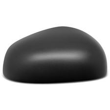 Abdeckung Außenspiegel Spiegelkappe Rechts Texturiert für Renault 4538110201