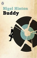 Buddy Nigel Hinton Taschenbuch 224 S. Englisch 2016 Bantam EAN 9780141368955