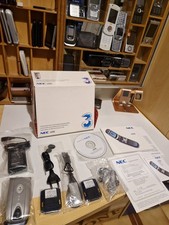 Nuovo SMARTPHONE CELLULARE NEC E606  VINTAGE