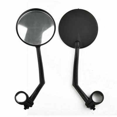 2 x Rückspiegel für Pure Air Pro Go Ninebot Segway Elektroroller UK-Bestand
