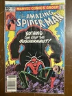 The Amazing Spider-Man #229 Newsstand Variant (Marvel Comics June 1982)