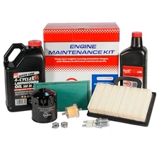 Engine Maintenance Kit Fits Briggs & Stratton Replaces 5111