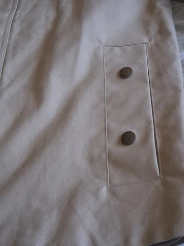 BANANA REPUBLIC NEW JACKET BEAUTIFULLY DESINED MEN'S M/L $160 FOR $89 image 13
