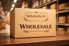 Vintage Branded Knitwear Wholesale Box 15 PCS Grade A/B Mixed Sizing Lot