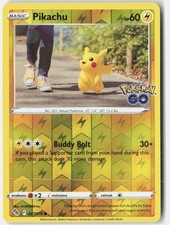pikachu pokemon go card 27 Amazon.com: Pokmon: Let's Go, Pikachu! : Nintendo of America: Everything  Else