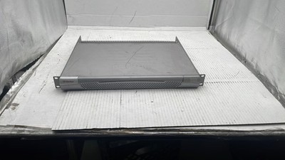 Raritan Dominion KX432 32-Port KVM Over IP Switch 4 Remote User DKX432 Rackmount