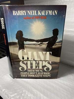 Giant Steps