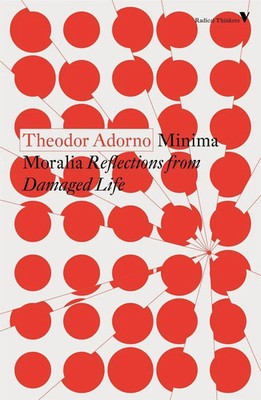 Minima Moralia (English Edition) | Reflections from Damaged Life | Adorno | Buch