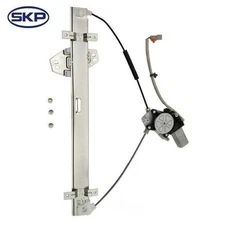 Power Window Motor and Regulator Assembly SKP SK748130