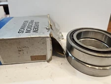 Barden Precision Bearings, 112HDL, 112 HDL, 0-9, R 9 1