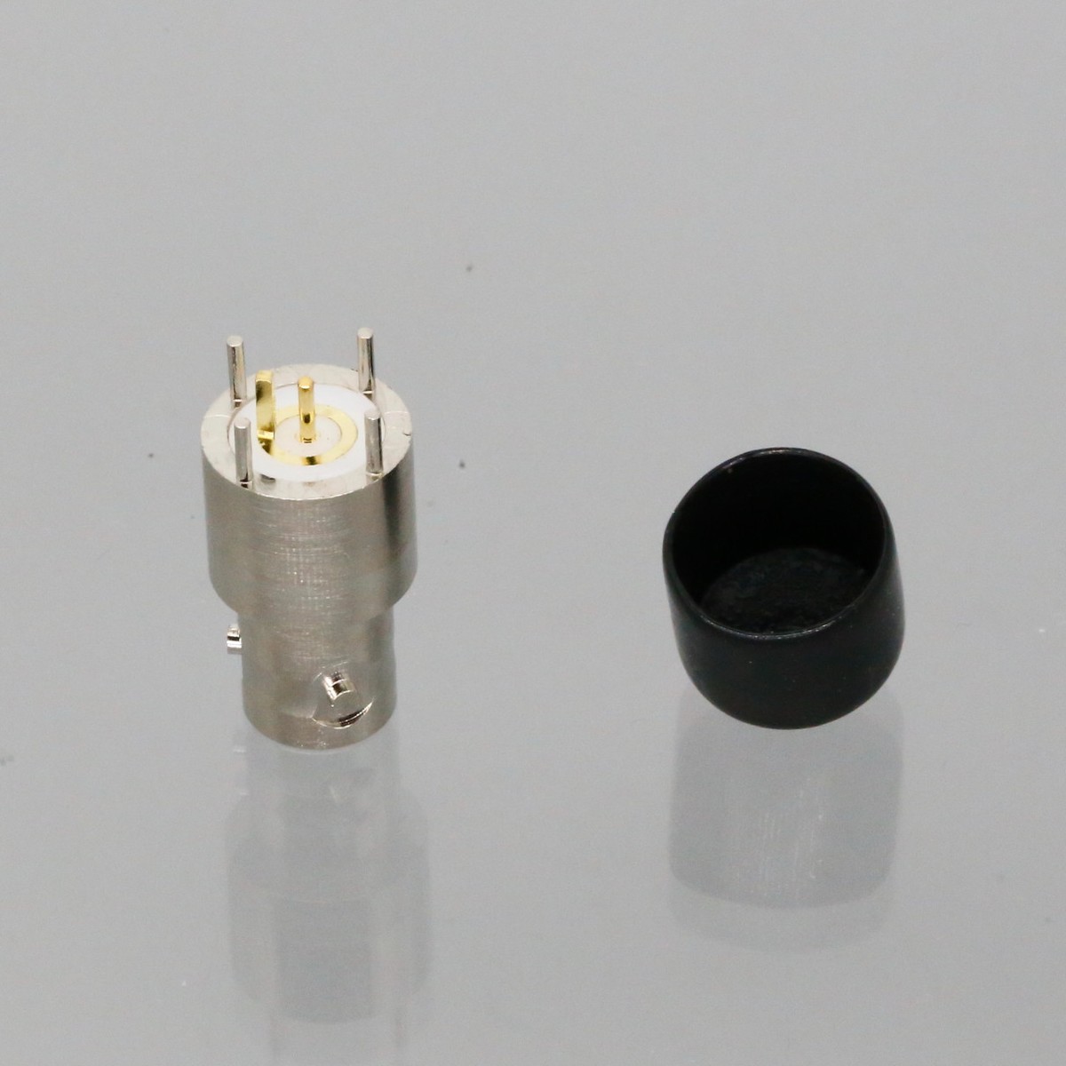 ホルダー/U18 Replacement 7078-TRX 3-Slot Triax Circuit Board PCB Female