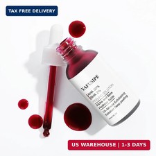 AHA 30 BHA 2 Peeling Solution Exfoliating Chemical Skin Peel for Face at Hom
