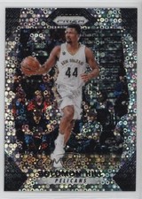 2017-18 Panini Prizm Fast Break Prizm Solomon Hill #127 7l6