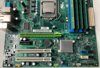 Dell Vostro 430 w/ LGA1156 i7-860 2.80 GHz 14GB RAM DDR3 054KM3 | eBay