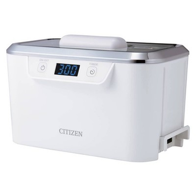 CITIZEN Ultrasonic Cleaner SWT710