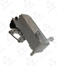 Transmission Oil Cooler 17218570062 For BMW F30 F32 F34 F36 340i 440i M2 M240i