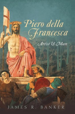 Piero della Francesca | James R. Banker | Englisch | Buch | Gebunden | 2013