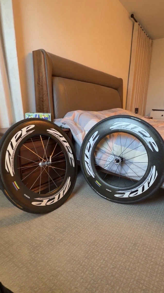 b*i様 ZIPP 1080 chris macca McCormack Las mejores ofertas en Zipp 1080 | eBay
