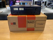 NAD C3050 + BluOS-D | 2e Wahl - Schwarz