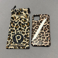 Lefty LOOPY CASE Leopard 11 max pro