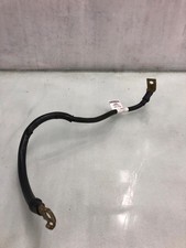 Seat Arona 2024 Benzin Minuskabel Massekabel Batterie 280971537ab KDA33146