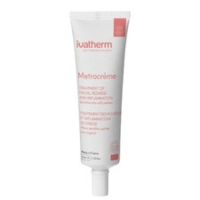Ivatherm Metrocreme 30ml z.B. bei Rosacea  *N...