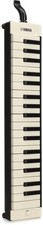 Yamaha P-37E 37-key Pianica - Brown
