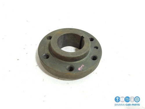 Original BMW  E12 E23 E24 E3 E9  Nabe Wasserpumpe  1251823