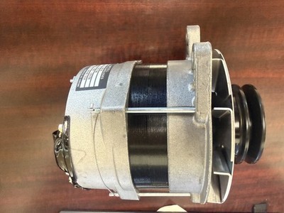 Robinson Helicopter R44 Alternator, ALX-8521 Overhauled W/ 8130