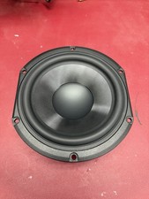 Peerless By Tymphony HDS-P830990 6,5" Głośnik Driver Woofer Stożek GFC