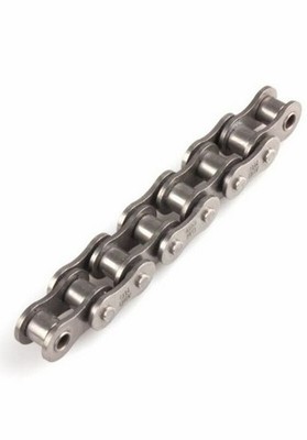 AFAM ARS A420MO Half Pressed Shutter Link 420 - Steel, ARS A420MO